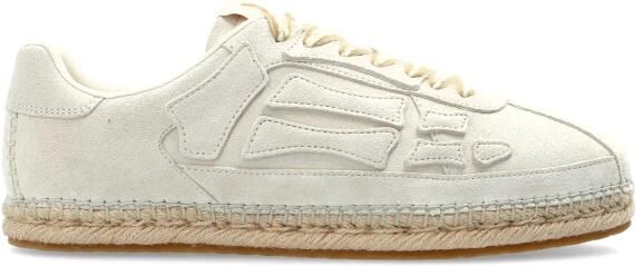 Amiri Pacific Bones Sneakers