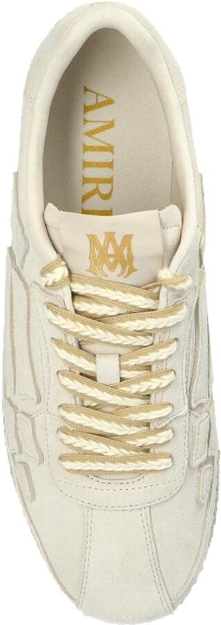 Amiri Pacific Bones Sneakers - Foto 2