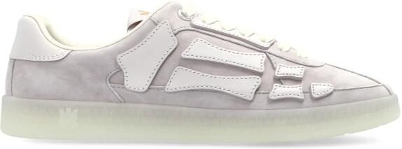 Amiri Pacific Bones Sneakers