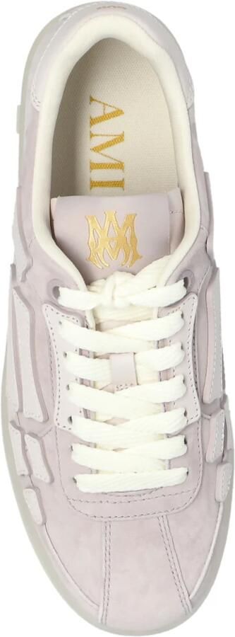 Amiri Pacific Bones Sneakers - Foto 2