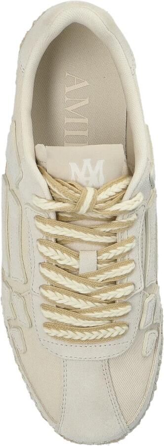 Amiri Pacific Bones Sneakers - Foto 2