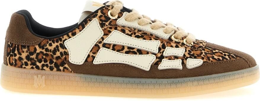Amiri Pacific Bones Sneakers