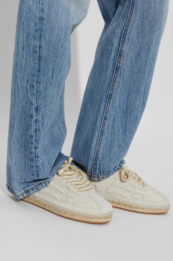 Amiri Pacific Bones Sneakers - Foto 2