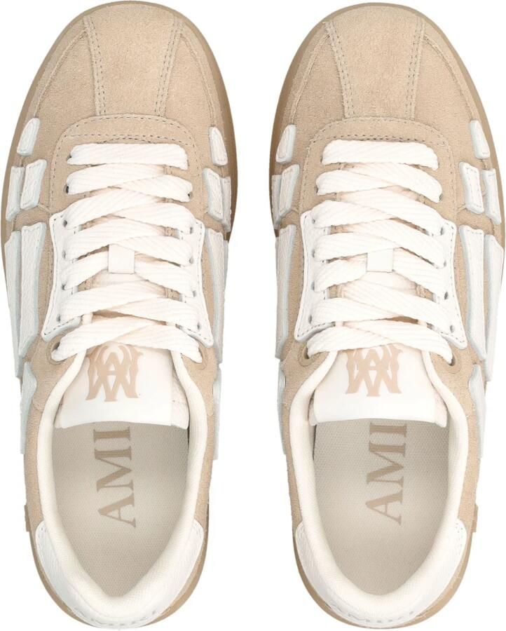 Amiri Pacific Bones Sneakers - Foto 2