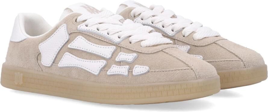 Amiri Pacific Bones Sneakers - Foto 3