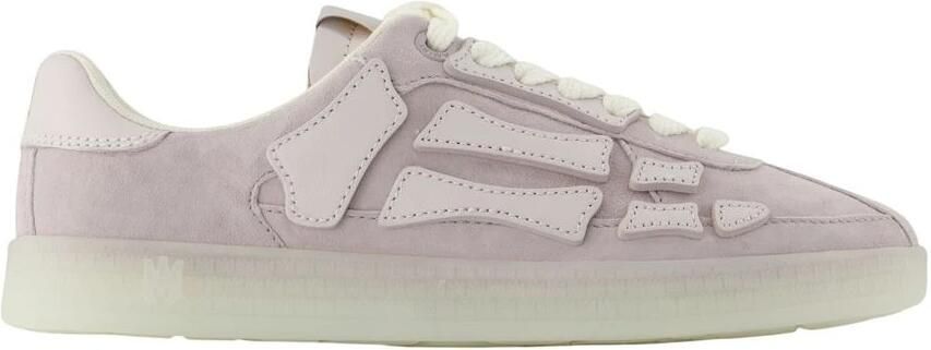 Amiri Pacific Bones Sneakers