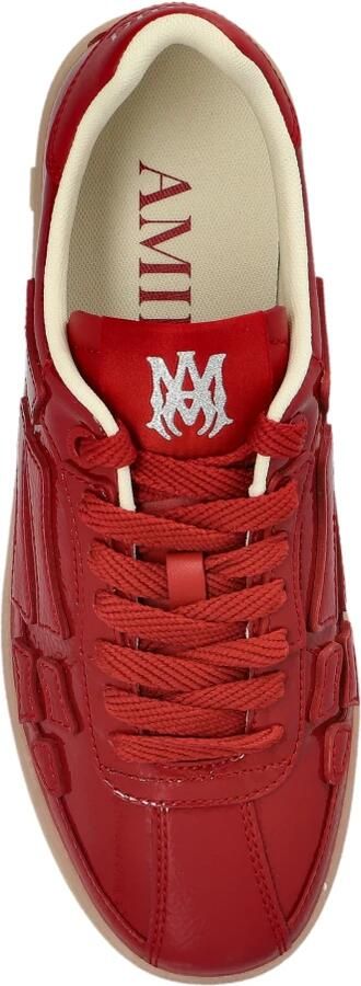 Amiri Pacific Bones Sportschoenen - Foto 2