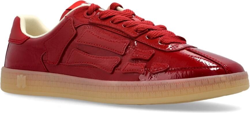 Amiri Pacific Bones Sportschoenen - Foto 5