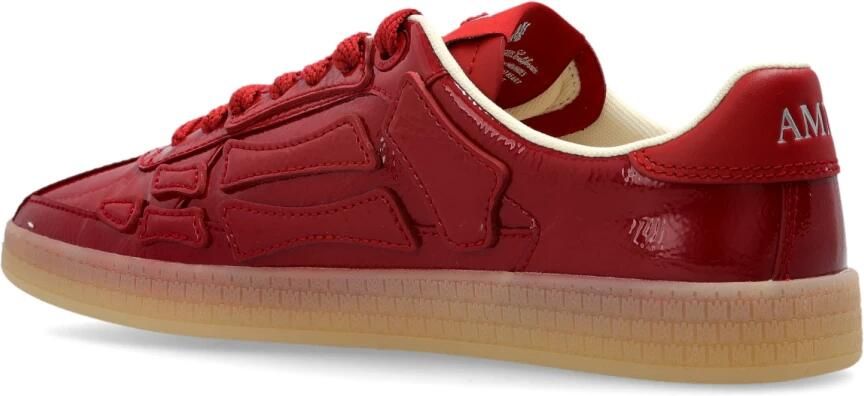 Amiri Pacific Bones Sportschoenen - Foto 4