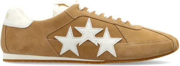 Amiri Pacific Flat Sneakers