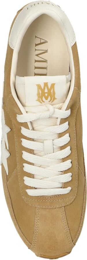 Amiri Pacific Flat Sneakers - Foto 2