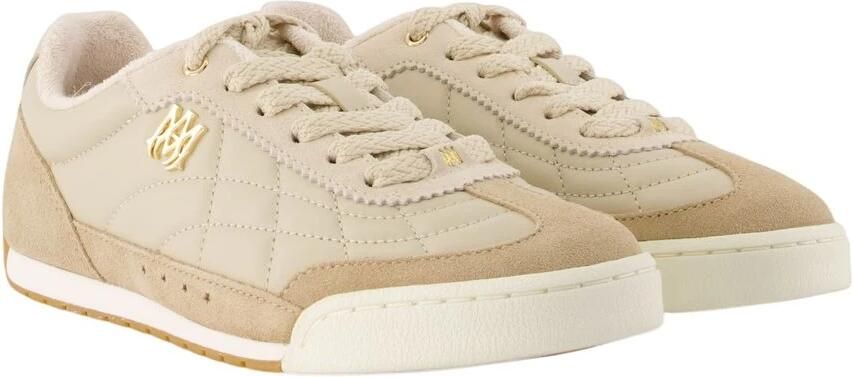 Amiri Pacific Flat Sneakers - Foto 5