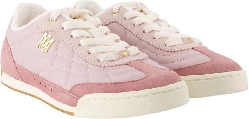 Amiri Pacific Flat Sneakers - Foto 4