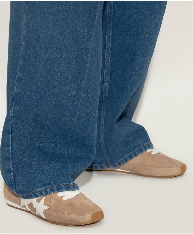 Amiri Pacific Platte sportschoenen - Foto 2