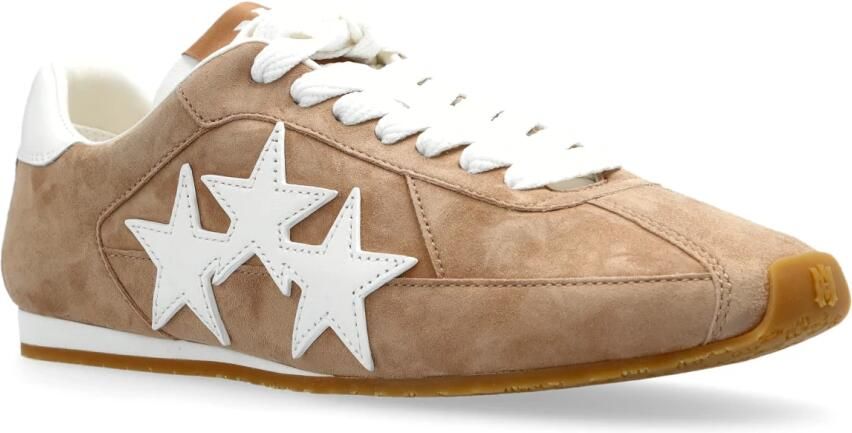 Amiri Pacific Platte sportschoenen - Foto 5
