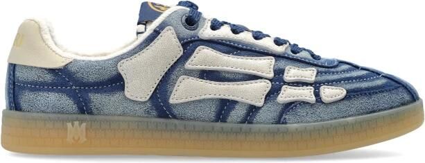 Amiri Pacific Voetbalsneakers