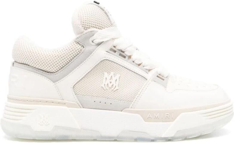 Amiri Panelled Mesh Sneaker