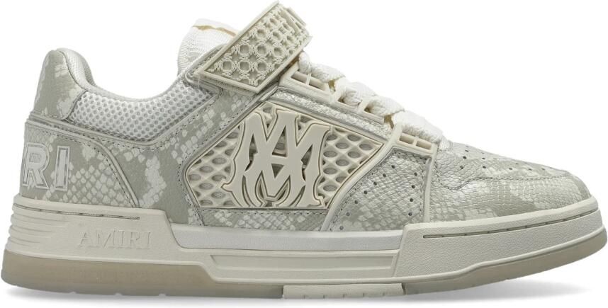 Amiri Python Ma Skyline Sneakers