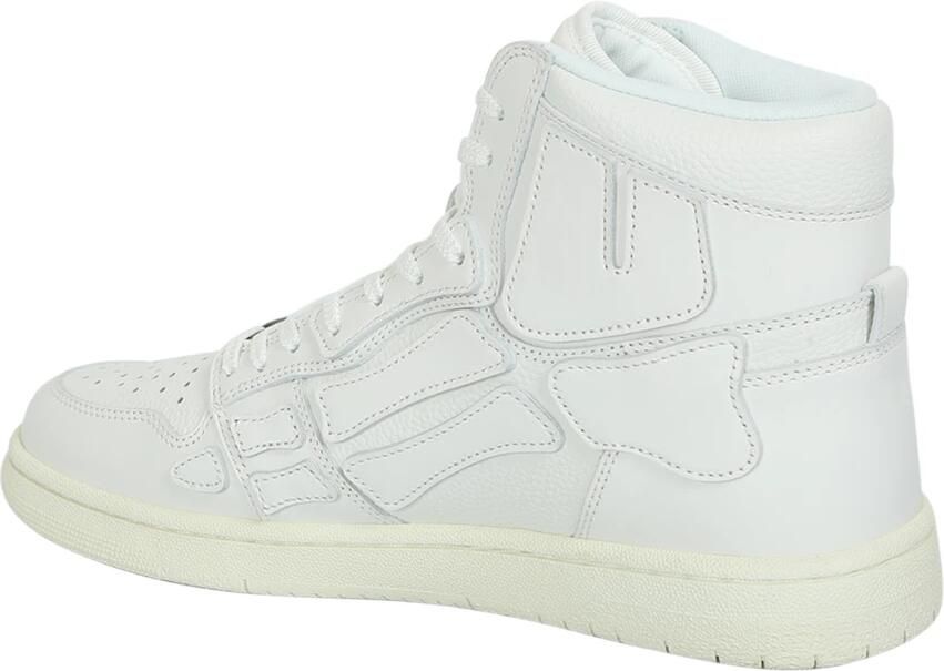 Amiri Skle Top sneakers Wit Heren - Foto 2