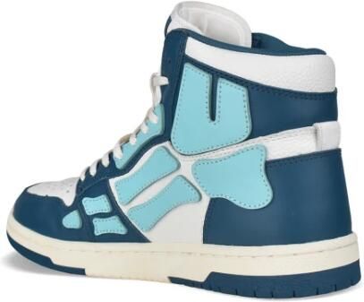 Amiri Skel Top High Sneakers - Foto 2