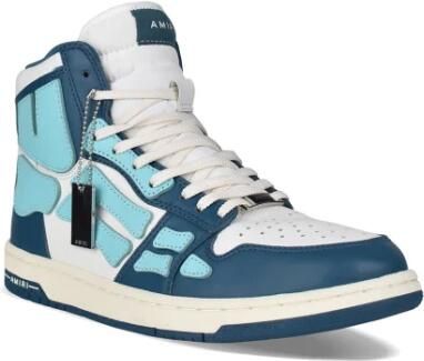 Amiri Skel Top High Sneakers - Foto 3