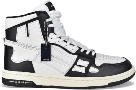Amiri Skel Top High-Top Sneakers