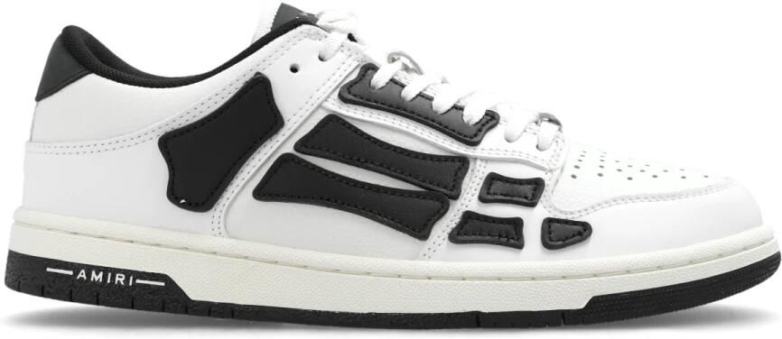 Amiri Skel Top Low