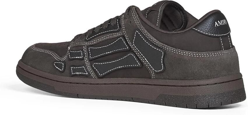 Amiri Skel Top Low Sneakers - Foto 3