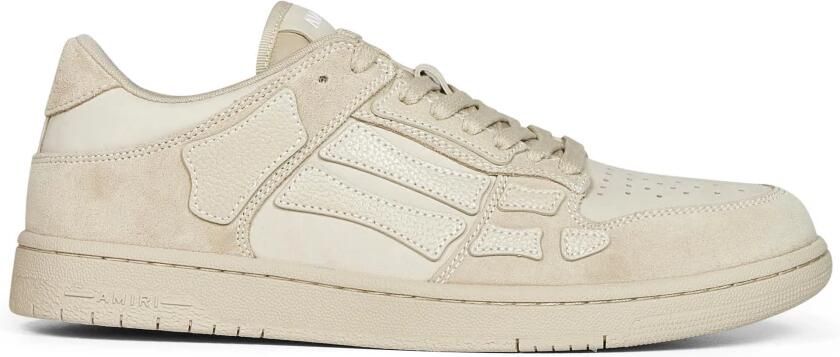 Amiri Skel-Top Low Sneakers - Foto 12