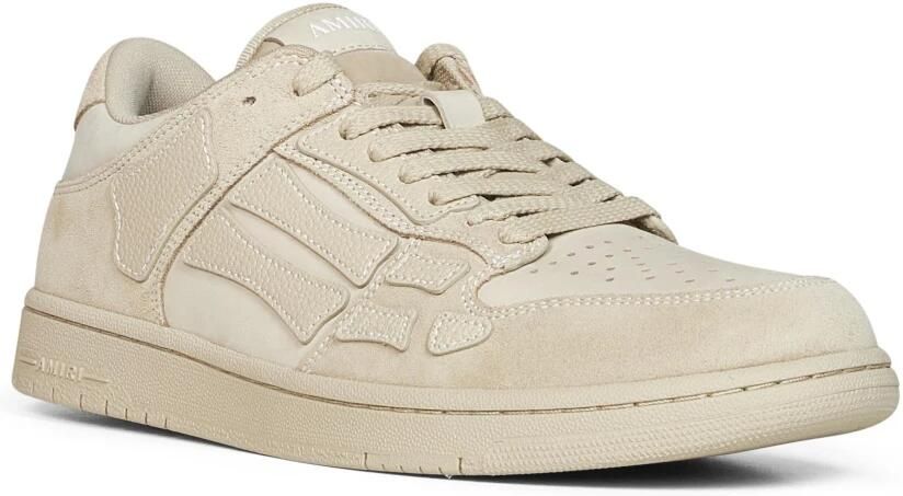 Amiri Skel-Top Low Sneakers - Foto 8
