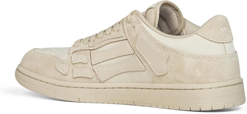 Amiri Skel-Top Low Sneakers - Foto 11