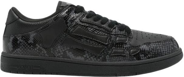 Amiri Skel Top Low