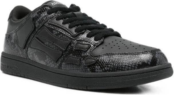 Amiri Skel Top Low - Foto 3