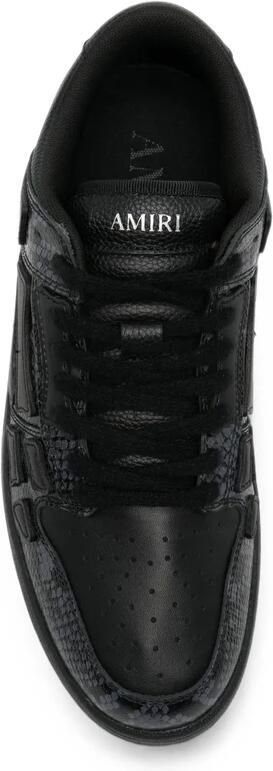 Amiri Skel Top Low - Foto 4