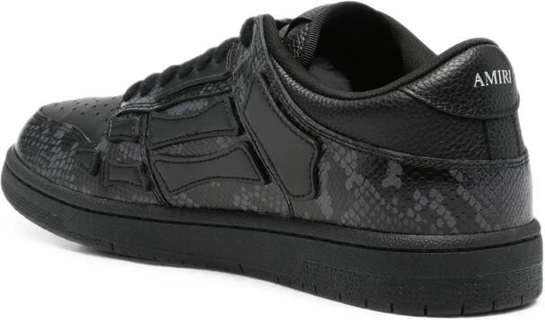 Amiri Skel Top Low - Foto 2