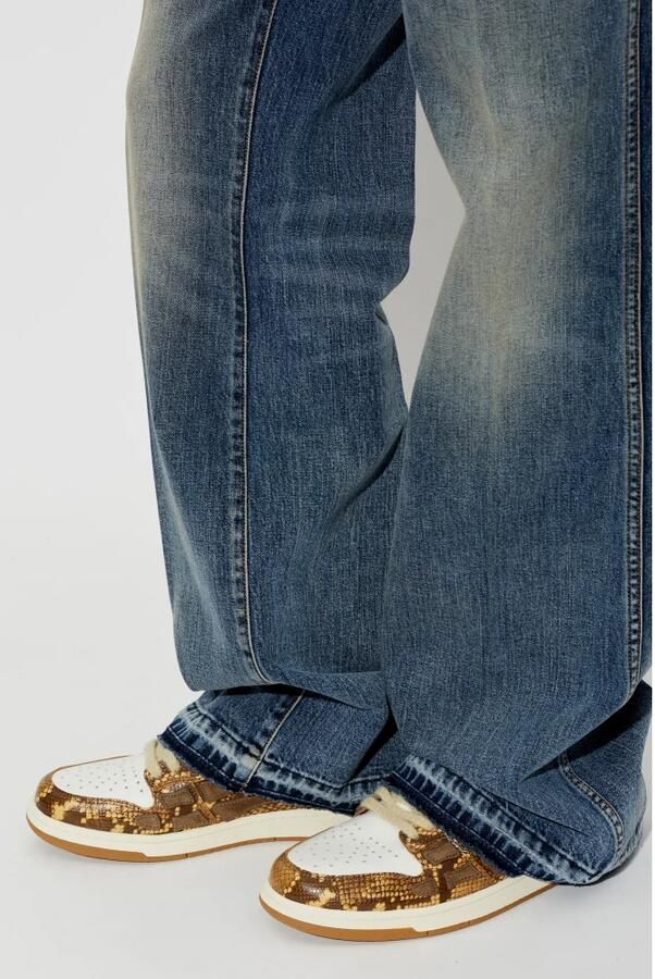 Amiri Skel Top Low - Foto 2