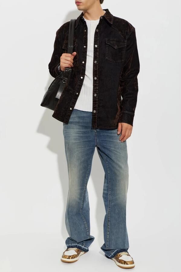 Amiri Skel Top Low - Foto 3