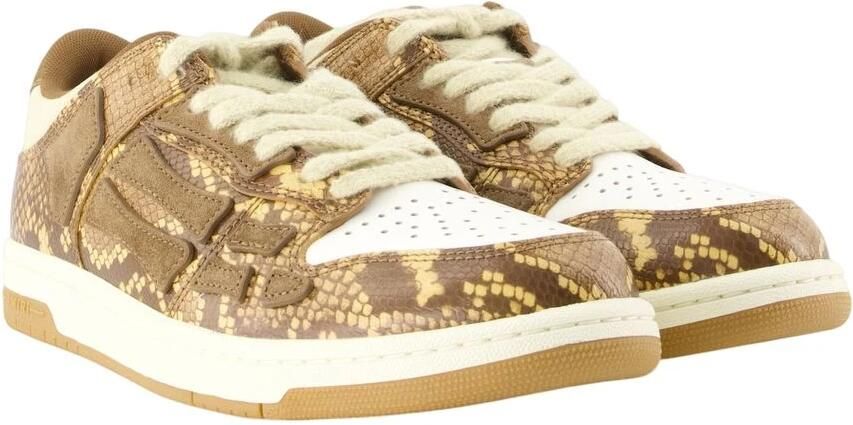 Amiri Skel Top Low - Foto 5