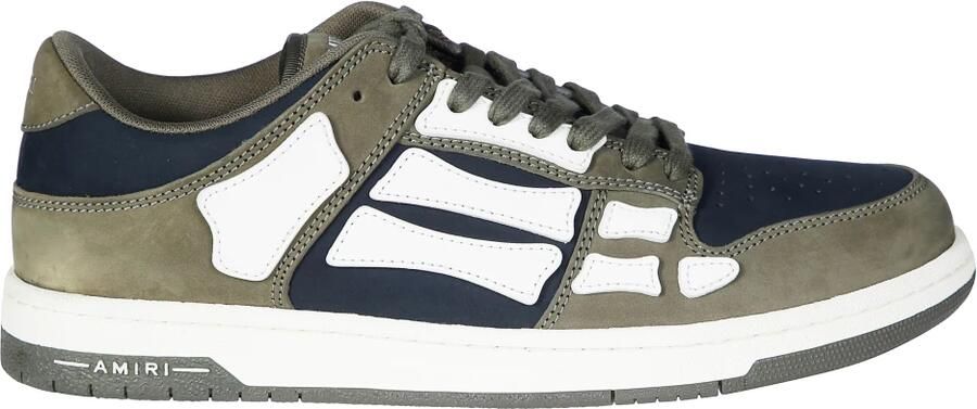 Amiri Skel Top Low