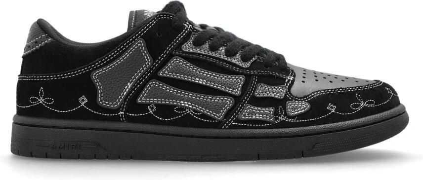 Amiri Western Skel Top Low - Foto 5