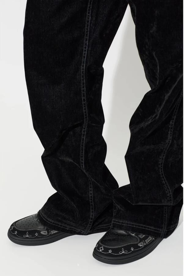 Amiri Western Skel Top Low - Foto 2