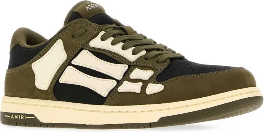 Amiri SKEL TOP LOW - Foto 5