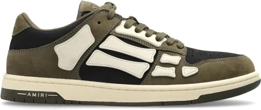 Amiri SKEL TOP LOW - Foto 7