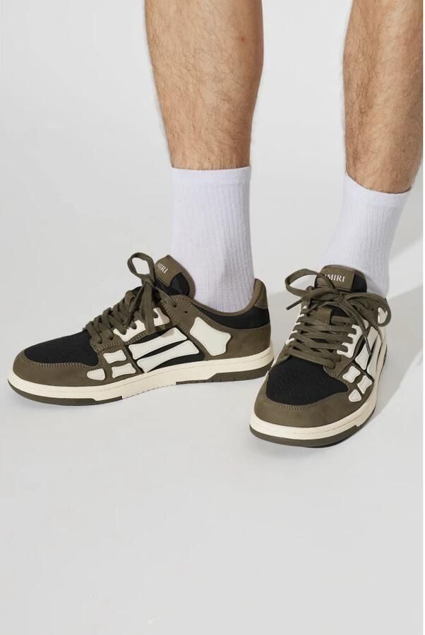 Amiri SKEL TOP LOW - Foto 2