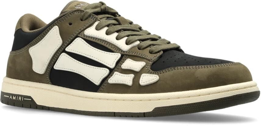 Amiri SKEL TOP LOW - Foto 6