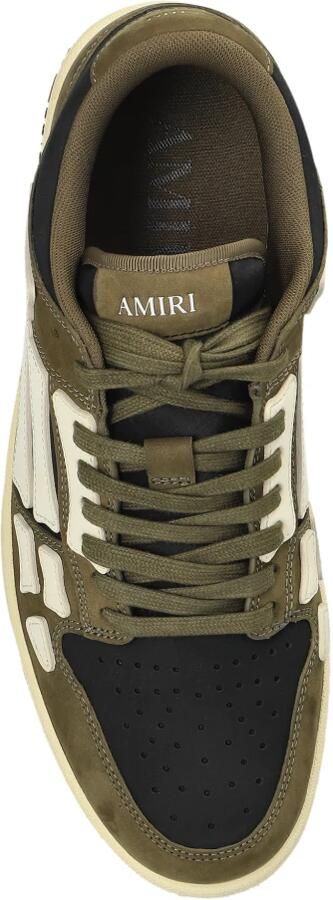Amiri SKEL TOP LOW - Foto 8