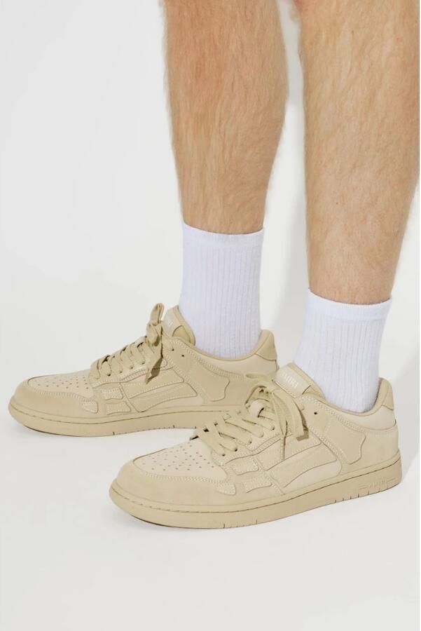 Amiri Skel-Top Low Sneakers - Foto 4