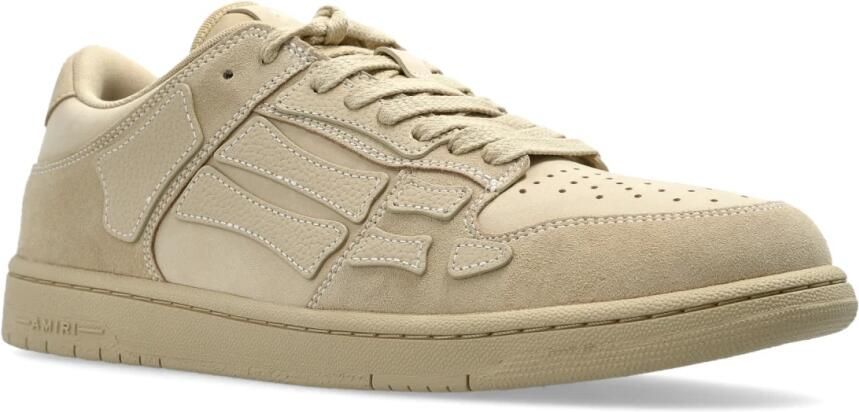 Amiri Skel-Top Low Sneakers - Foto 10