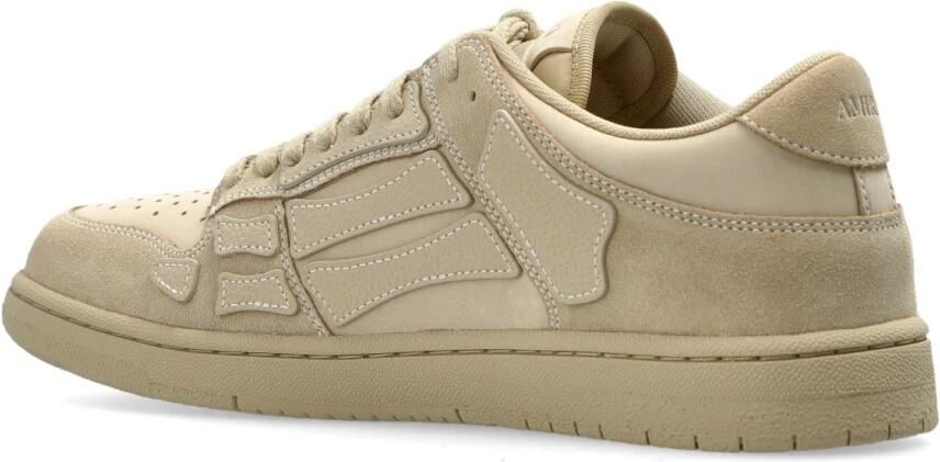 Amiri Skel-Top Low Sneakers - Foto 9