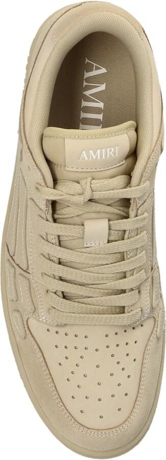 Amiri Skel-Top Low Sneakers - Foto 13